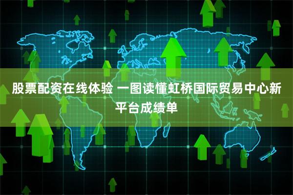 股票配资在线体验 一图读懂虹桥国际贸易中心新平台成绩单