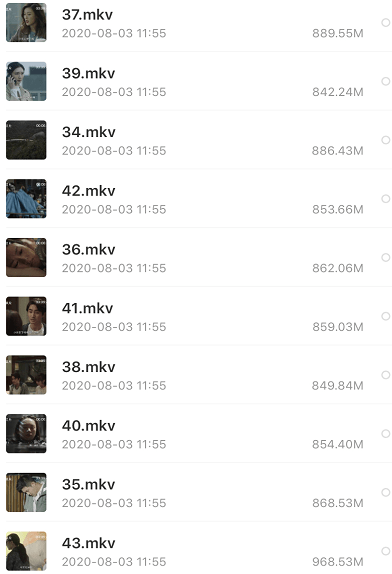 
《三十而已》全集被泄 为何热剧超前点映都是这样的效果？‘星空·综合(体育中国)’(图12)