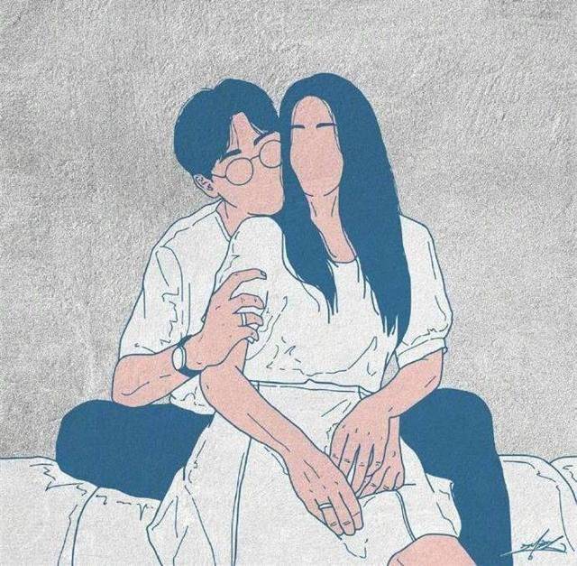 
男子的这几个小行动 不代表真爱 女人不要傻傻认真！‘星空综合股份(中国)’(图2)