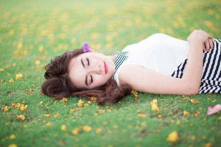 
真正吸引男子的 不是女人的撒娇‘星空综合股份(中国)’(图1)