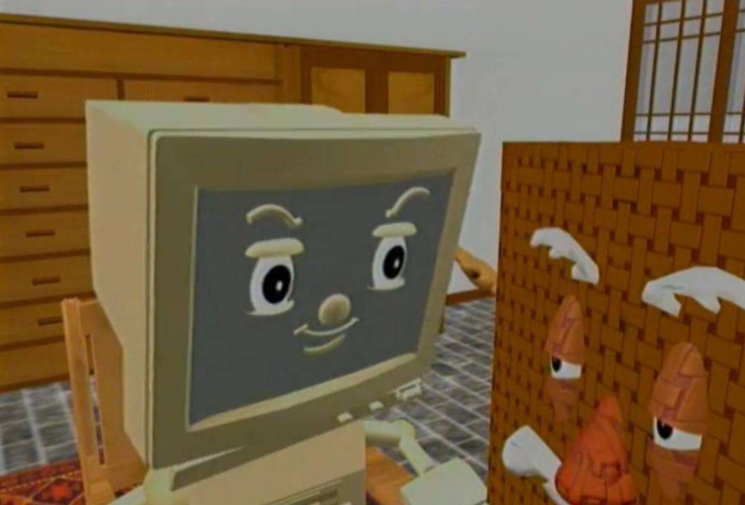 
纵然翻遍全网 也找不到完整版的三部动画 第三部最惋惜！【星空综合股份(中国)】(图3)