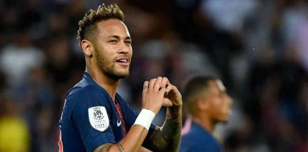 星空综合股份(中国)_
拒绝一亿奖金 内马尔态度坚定 巴萨感应十分欣慰(图1)