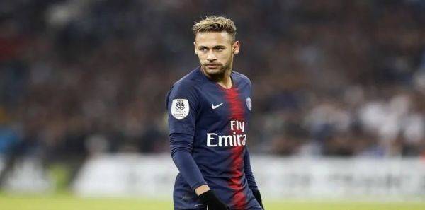 星空综合股份(中国)_
拒绝一亿奖金 内马尔态度坚定 巴萨感应十分欣慰(图3)