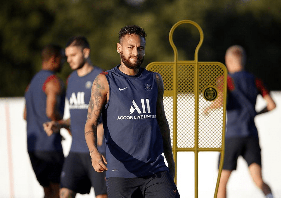 星空综合股份(中国)_
拒绝一亿奖金 内马尔态度坚定 巴萨感应十分欣慰(图4)