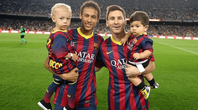 星空综合股份(中国)_
拒绝一亿奖金 内马尔态度坚定 巴萨感应十分欣慰(图5)