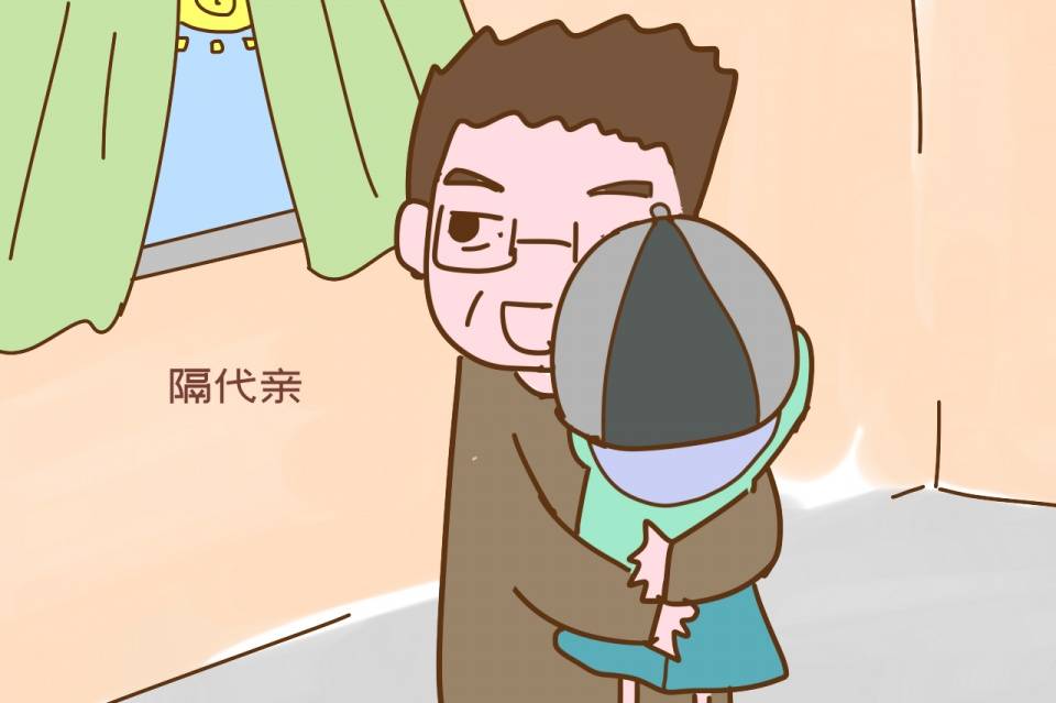 星空·综合(中国)体育网站|
小孙子淘气 爷爷脱了鞋就“揍” 宝爸泪奔：您当年可没这么客套(图5)